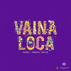 Ozuna, Manuel Turizo - Vaina Loca (Mula Deejay Rmx)
