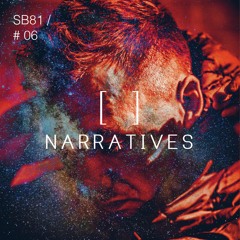 Narratives Music Podcast 006 - SB81