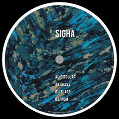 MNMT Premiere: Sigha – Circular