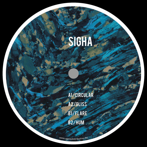MNMT Premiere: Sigha – Circular