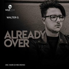 Walter G - Already Over (Mark Di Meo Jazz Mix)