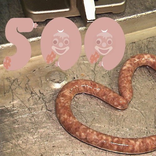Wurst Live - Danke Für 500