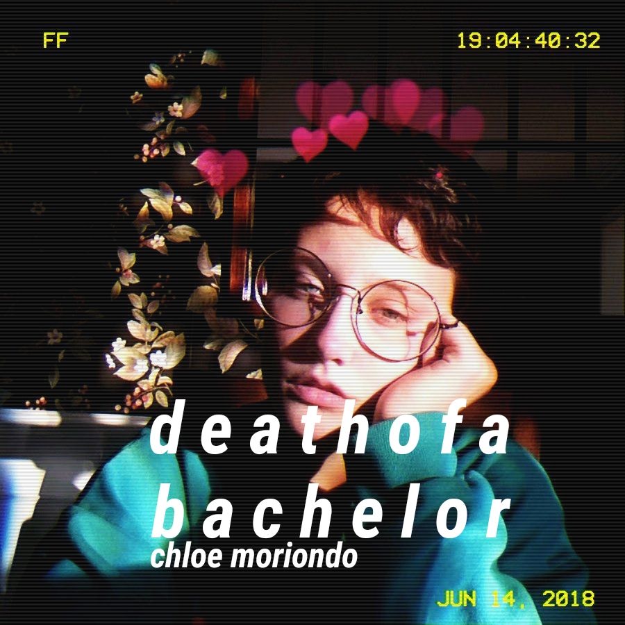 Download Chloe Moriondo Death Of A Bachelor By Chillitsdani Mp3 Soundcloud To Mp3 Converter