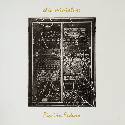 Chic Miniature - Kaledioscope