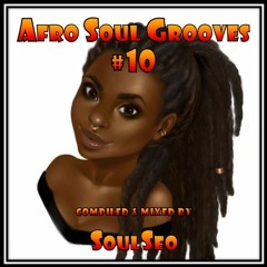 Afro Soul Grooves 10