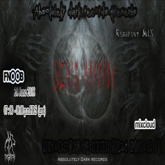 Denis Makarov - ADR Presents Contacts With The Spirit World Podcast 044 [Residen