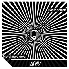 Broken Mindz Rodio Feat. Lehu  [Master By LSDP]