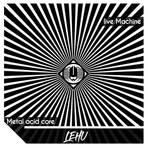 Broken Mindz Rodio Feat. Lehu  [Master By LSDP]