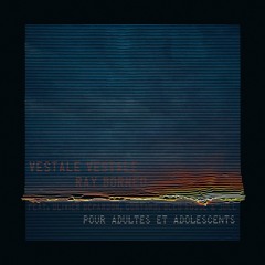 Vestale Vestale & Ray Borneo - Les Soirs De Pluie