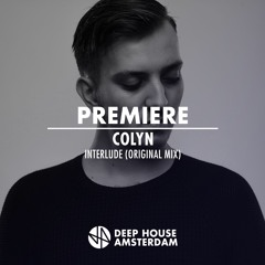 Premiere: Colyn - Interlude (Original Mix) [Tentacles Recordings]