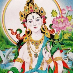 21 Tara Praises (Tibetan)
