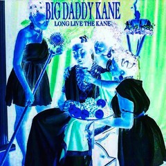 Big Daddy Kane : Long Live The Kane - 30th Anniversary Revisited