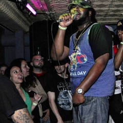 kshiz973 - Big Mad (prod. By Dj K-SHiZ)