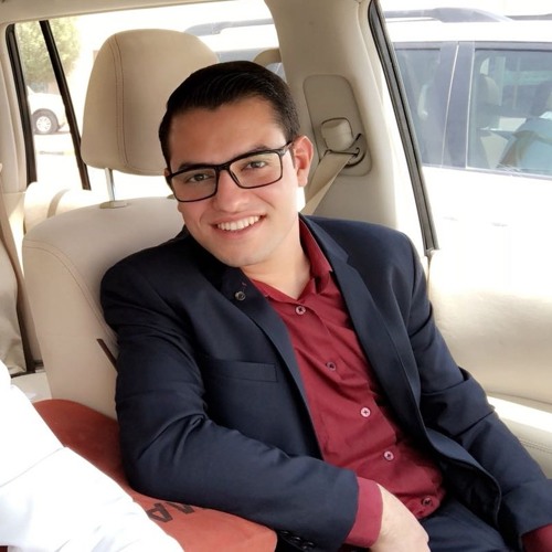 ‫اطمن خايف ليه دة ناقش اسمك - القس أمجد سعد ذكري
