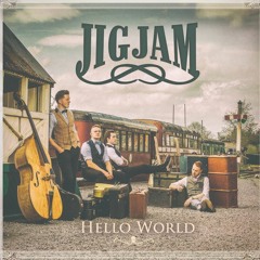 JigJam - Dustbowl Children
