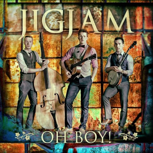 JigJam - Beeswing