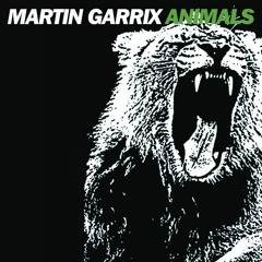Martin Garrix - Animals (Bjornzz Remake) [FREE FLP]