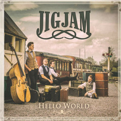 JigJam - Momentum