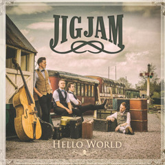 JigJam - Ireland's Green Shore