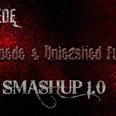 Stampede & Unleashed Fury - Smashup 1.0 (2018) (FREE DL)