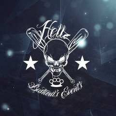 A-LEKS @ Hellz Bastards Show #28.06.18