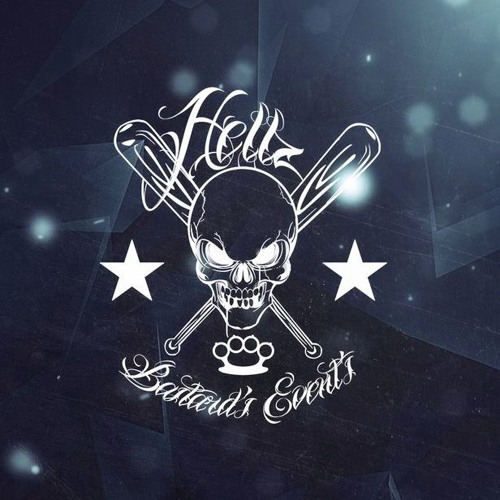 A-LEKS @ Hellz Bastards Show #28.06.18