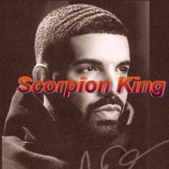 FREE Drake Type Beat "Scorpion King" (Prod.by HamieBeats)