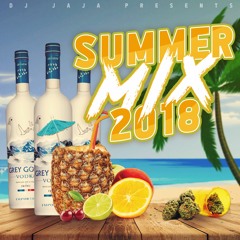 SUMMER MIX 2018
