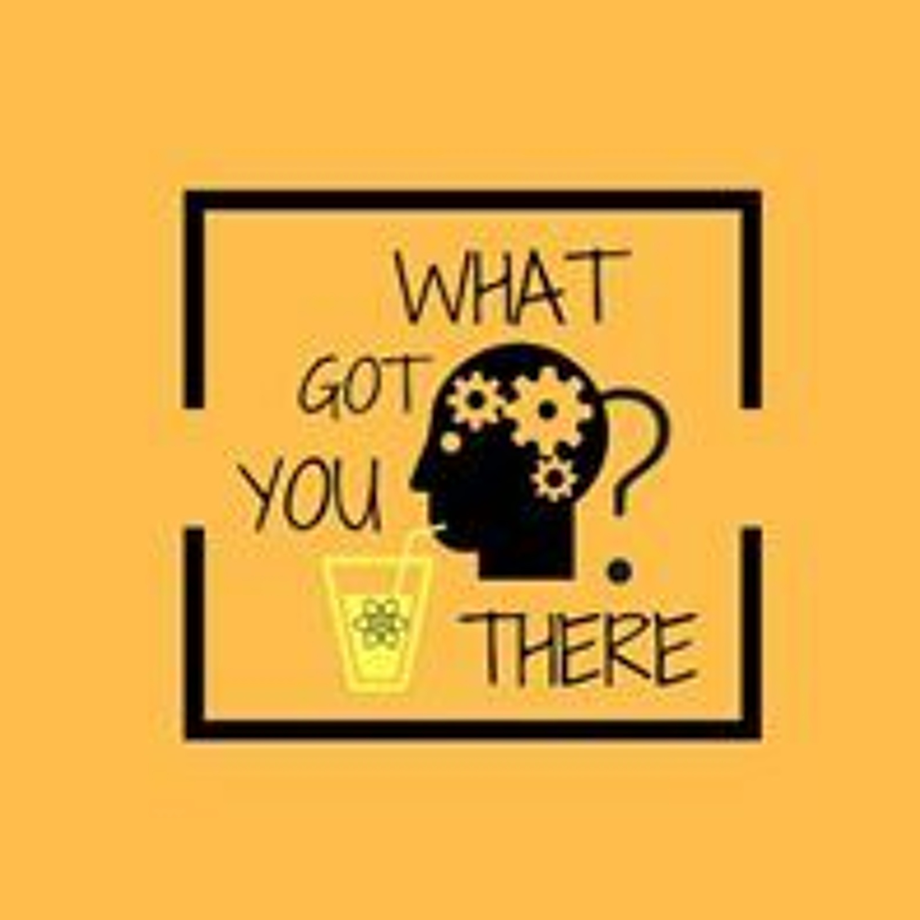 What Got You There- Ronak Sarda