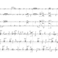 Rituale W Premiere (19.V.2018 Mdi Ensemble)
