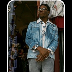 Seymour Get It (freestyle)