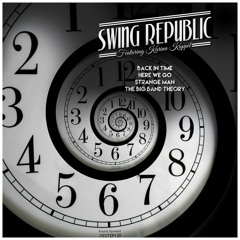 Swing Republic - Back In Time (EP Sampler)