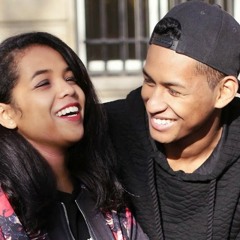 Jealous -Labrinth ▹ NVH Cover