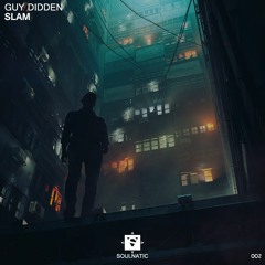 Guy Didden - Slam (Free Download)