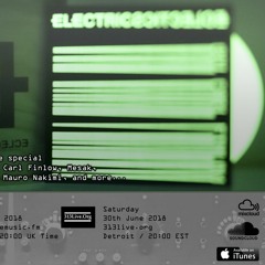 electric eclectics