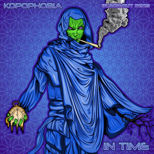 Kopophobia - In Time - Remix Pack - Prv