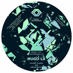 Hugo LX - Dee [MCDE]