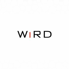 WiRD_______Bass House Halloween Podcast