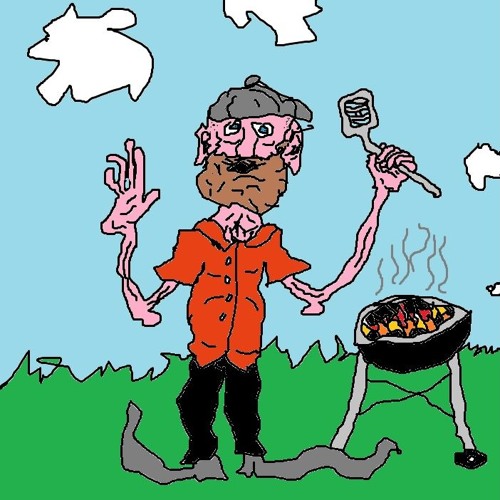 Having An Average Weekend (Shadowy Men on a Shadowy Planet cover)