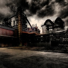darkcore