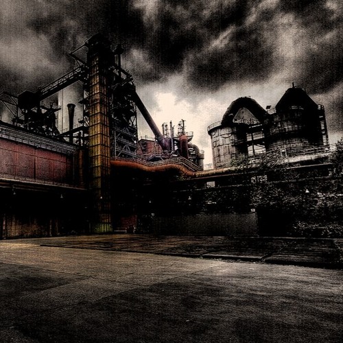 darkcore