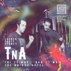Subsonic Music 031 TnA