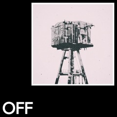 Uncertain - Radiate - OFF166