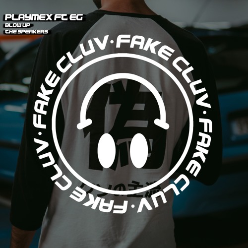 Playmex ft. EG - Blow Up The Speakers