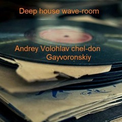 Wave House deeproom