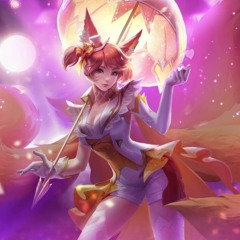 Garena AOV|💜Liliana💚 NightCore
