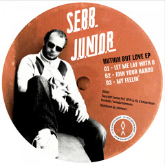 DIGI05 : Sebb Junior - Join Your Hands (Original Mix)
