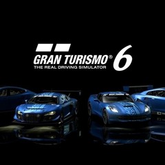 Gran Turismo 6 Soundtrack - Enter the Rainbow Gate