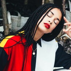 Jorja Smith - February 3rd  (Stayhigh FW Edit)