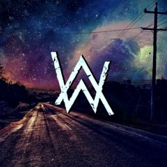 alan walker -am not alone(guidoti remix)